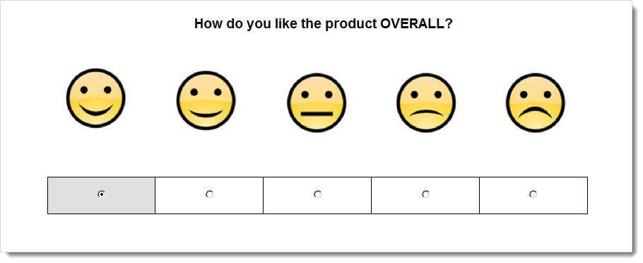 Sensory Evaluation SIMS 