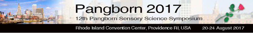 Sensory SIMS Software Pangborn